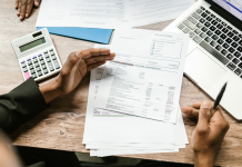 Creating Your First Family Budget