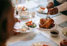 Balancing Marriage, Work, and Friends